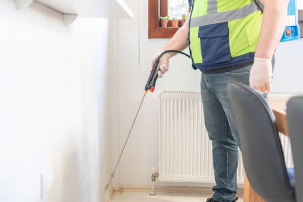 Best Pest Inspection Near Me  in Matheny, CA