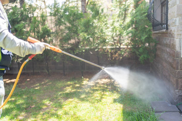 Best Commercial Pest Control Services  in Matheny, CA